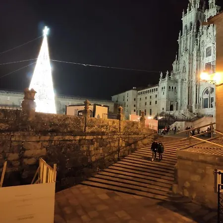 Con Vistas A La Catedral *