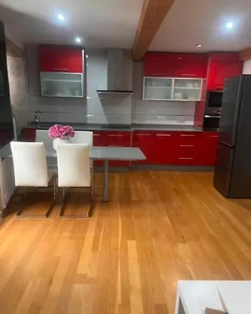 Apartamento Con Vistas A La Catedral *