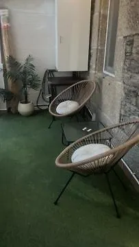 Apartamento Con Vistas A La Catedral Santiago de Compostela