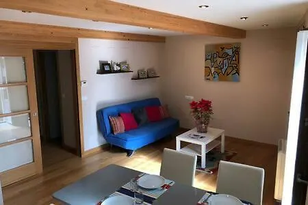 Apartamento Con Vistas A La Catedral Santiago de Compostela