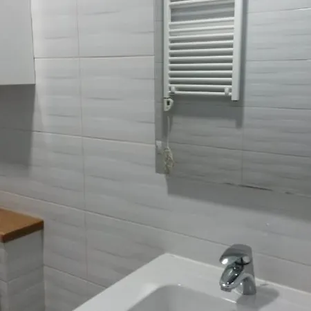 Apartman Con Vistas A La Catedral