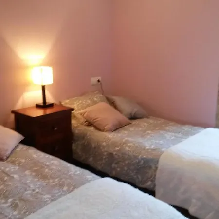 Con Vistas A La Catedral Appartamento