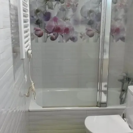 Con Vistas A La Catedral *