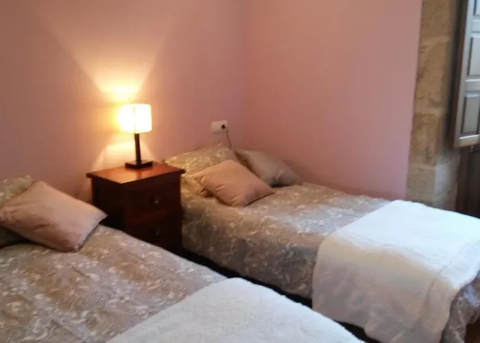 Con Vistas A La Catedral Апартаменты